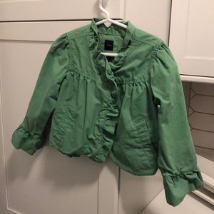 Baby Gap Jacket